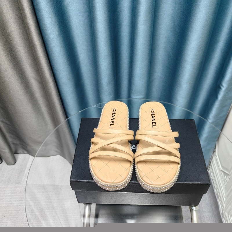 Ch*el slippers